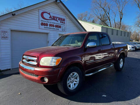 2005 Toyota Tundra