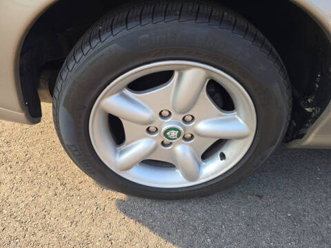 1997 Jaguar XK-Series XK8