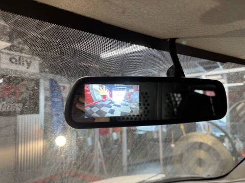 2024 GMC Savana 2500