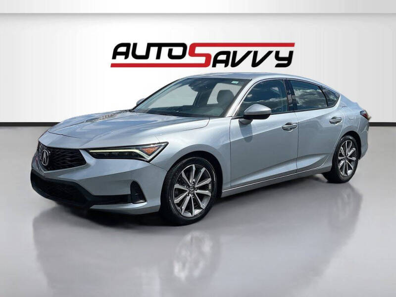 2023 Acura Integra