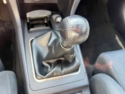 2008 Mitsubishi Lancer Evolution GSR