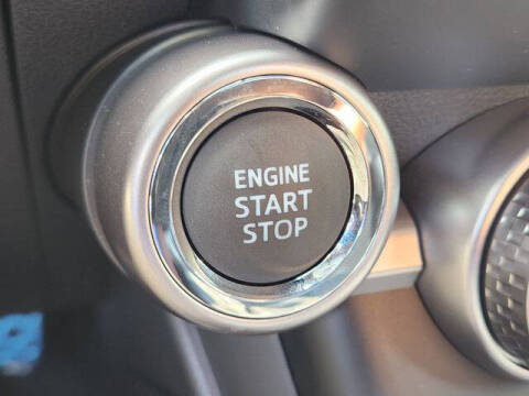 2025 Subaru BRZ Premium