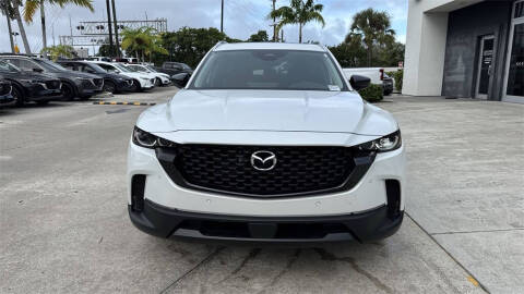 2026 Mazda CX-50 2.5 S Preferred