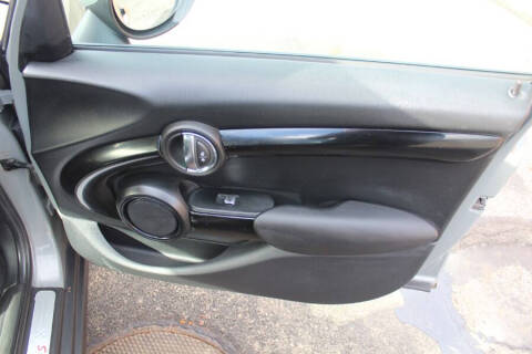 2019 MINI Hardtop 4 Door Cooper S