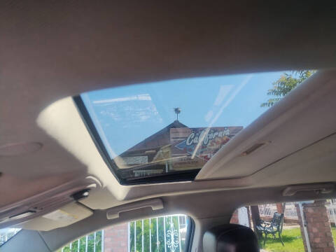 2015 GMC Terrain SLT-1