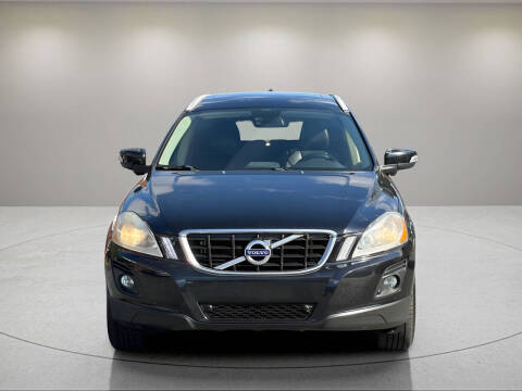 2010 Volvo XC60 T6