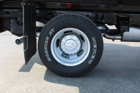 2024 RAM 3500
