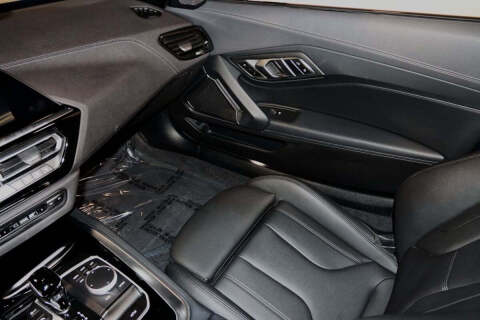 2026 BMW Z4 sDrive30i