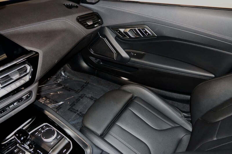2026 BMW Z4 sDrive30i