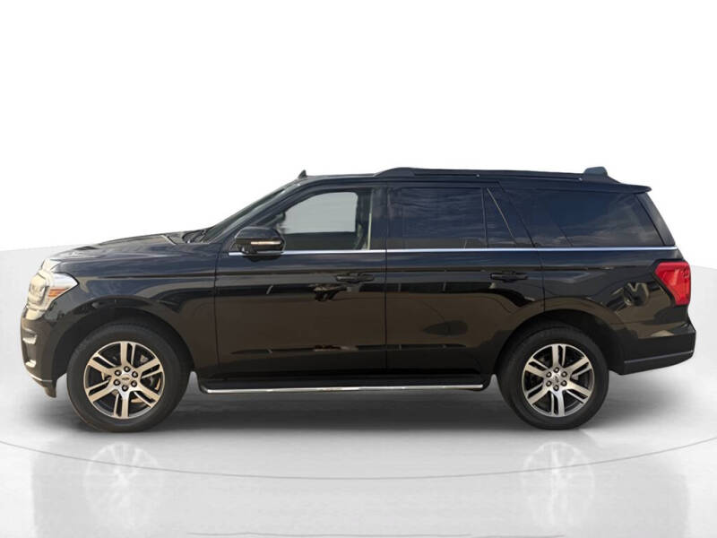 2022 Ford Expedition XLT