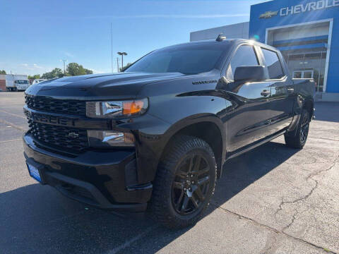 2022 Chevrolet Silverado 1500 Limited