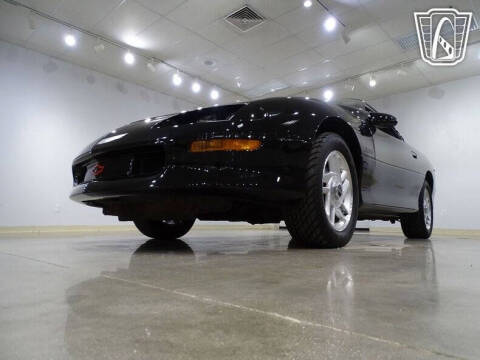 1995 Chevrolet Camaro Z28