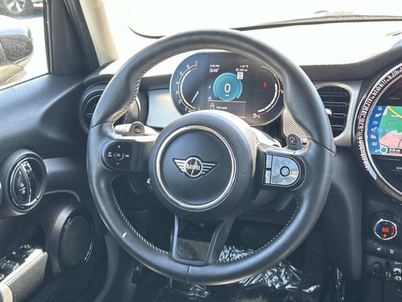 2024 MINI Hardtop 4 Door Cooper S
