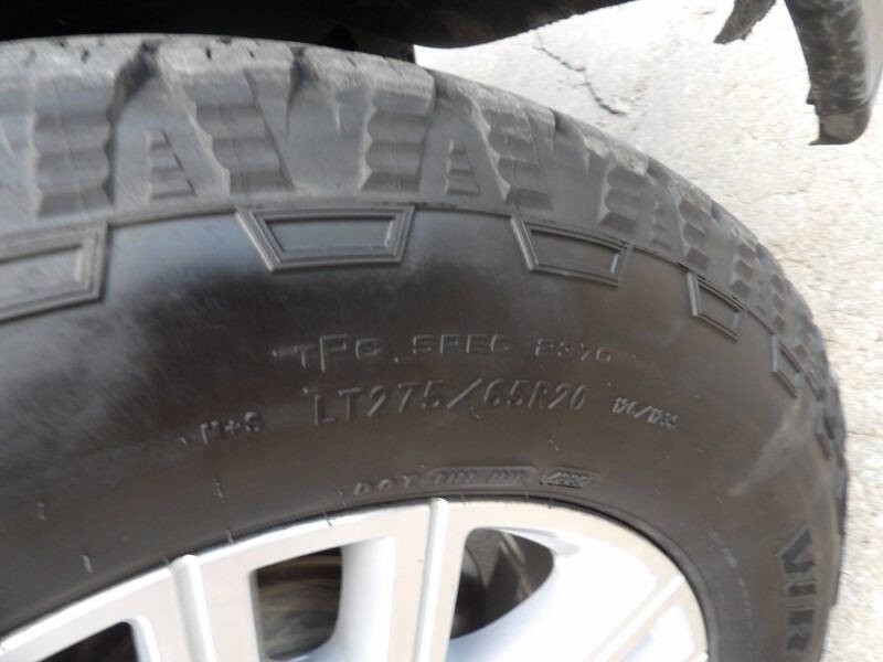 2021 Chevrolet Silverado 3500HD LT