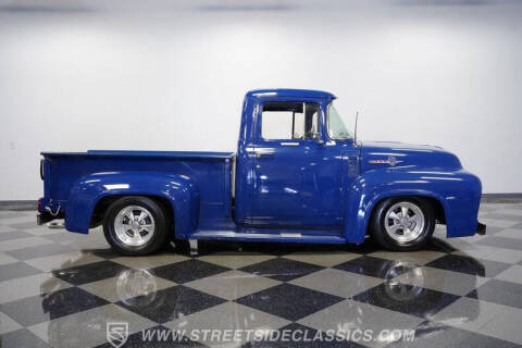 1956 Ford F-100