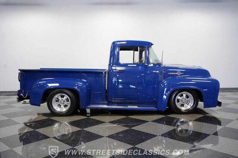 1956 Ford F-100