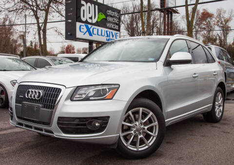 2011 Audi Q5