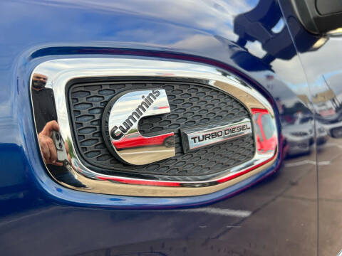 2017 Nissan Titan XD SV