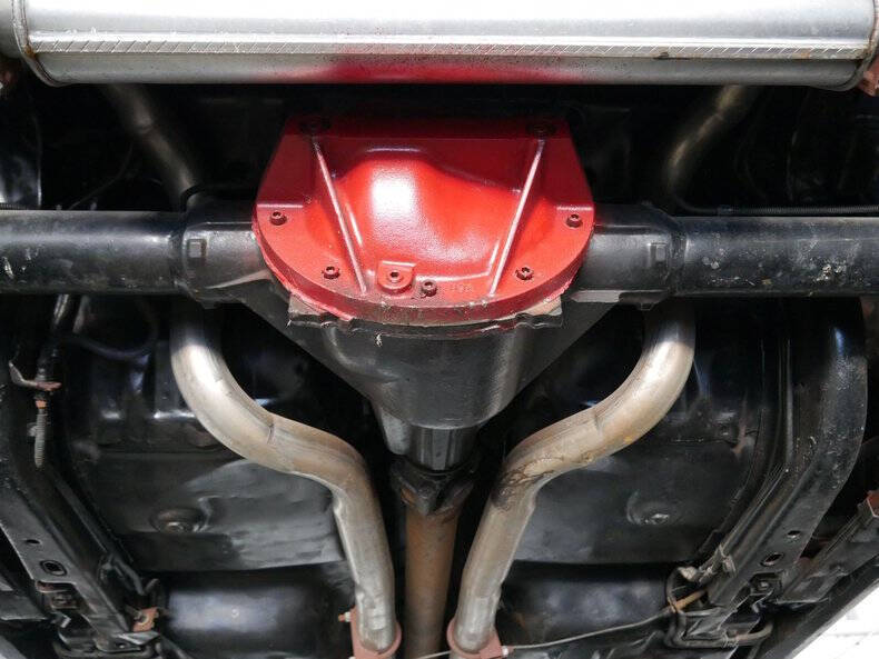 1979 Chevrolet Camaro