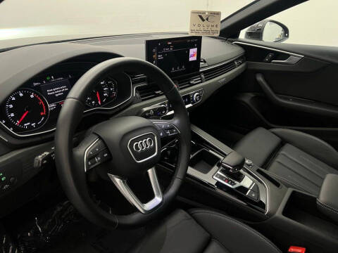 2024 Audi A5 Sportback quattro S line Premium 45 TFSI