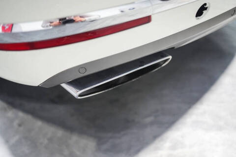 2017 Bentley Bentayga