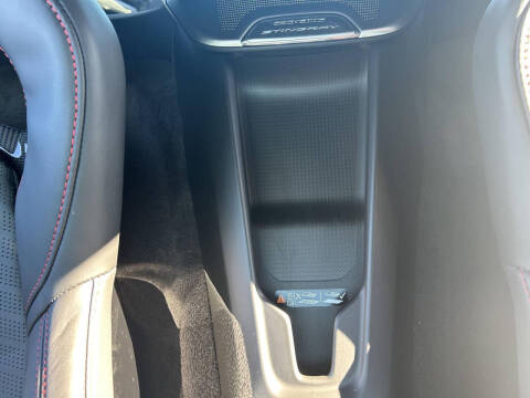 2026 Chevrolet Corvette Stingray