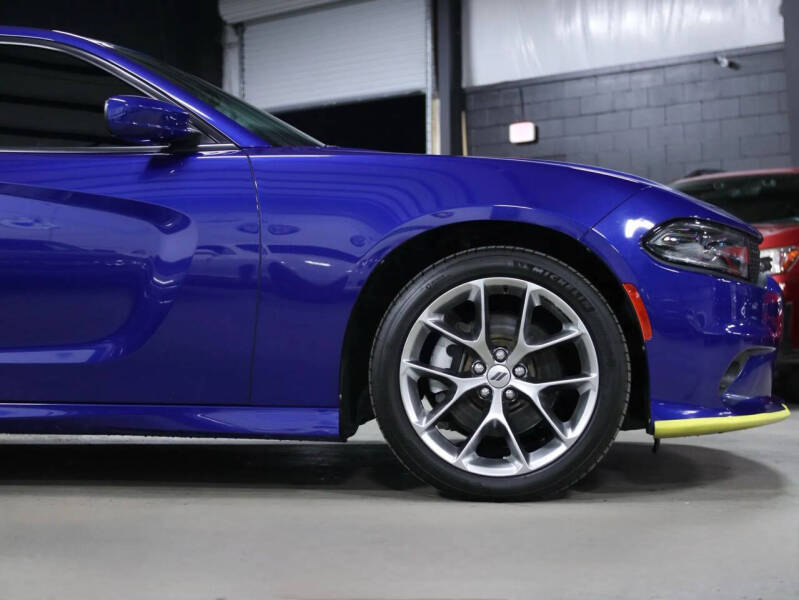 2021 Dodge Charger GT
