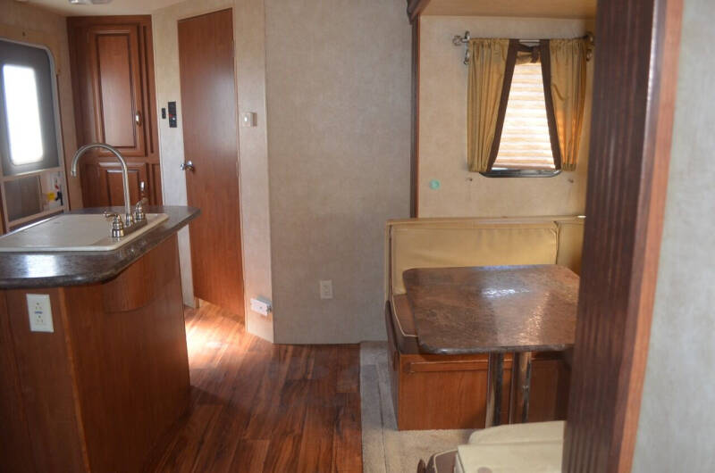 2015 Forest River Salem