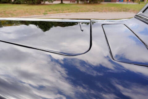 1936 Chrysler Imperial