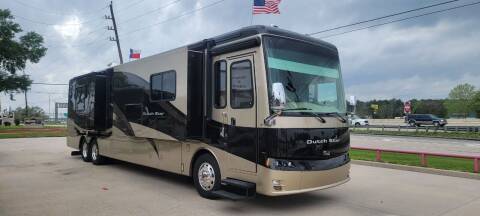 2011 Newmar DUTCHSTAR 4336 for sale at Texas Best RV in Houston TX