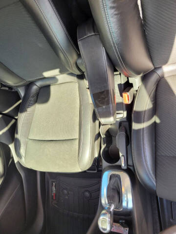 2013 Buick Encore Convenience