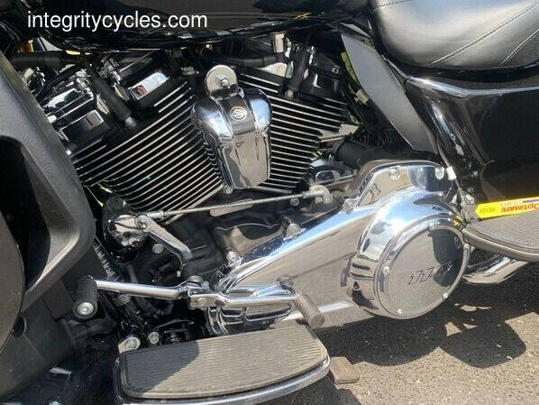 2020 Harley-Davidson Tri Glide Ultra