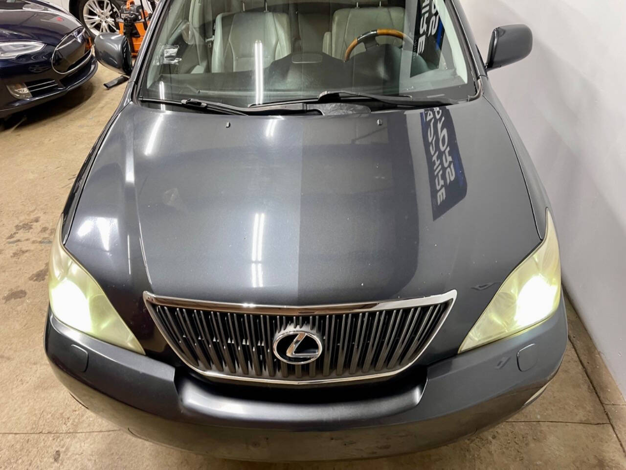 2004 Lexus RX 330 for sale at Sapphire Motors in Gurnee, IL