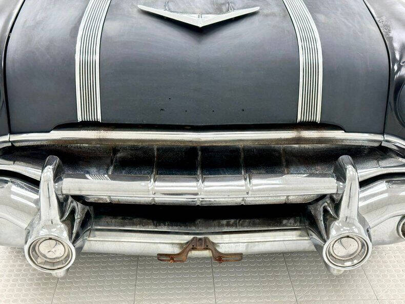 1956 Pontiac Chieftain