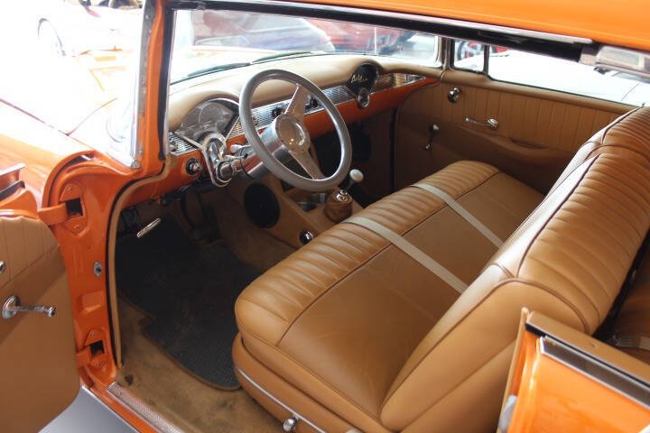 1956 Chevrolet Bel Air