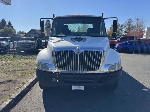 2004 International DuraStar 4300