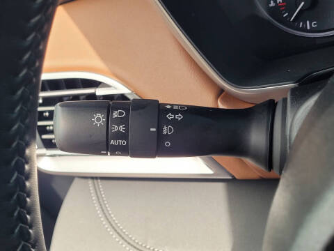 2024 Subaru Outback Touring