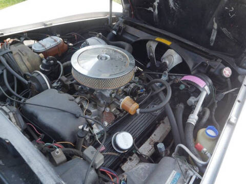 1980 Chevrolet Corvette