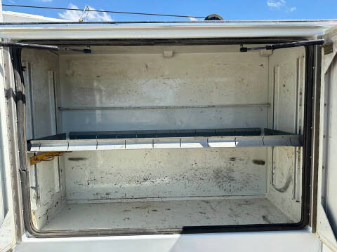 2013 International DuraStar 4400