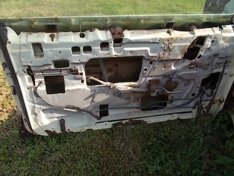 1976 Cadillac Eldorado