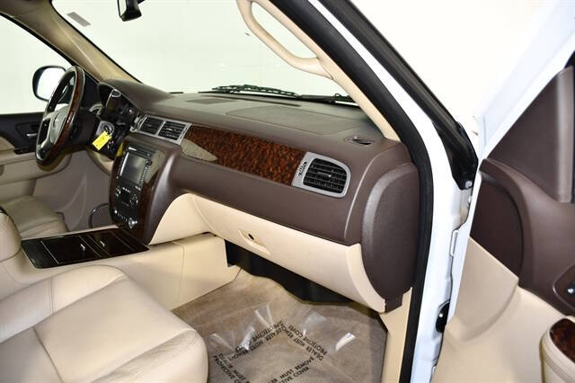2012 GMC Yukon Denali