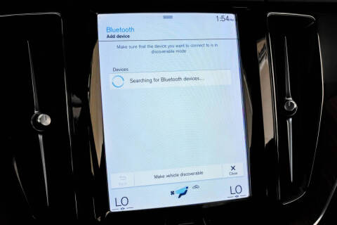 2021 Volvo XC60 T5 Momentum