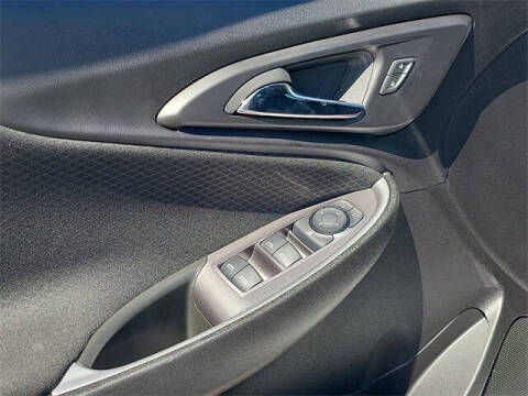 2024 Chevrolet Malibu LS