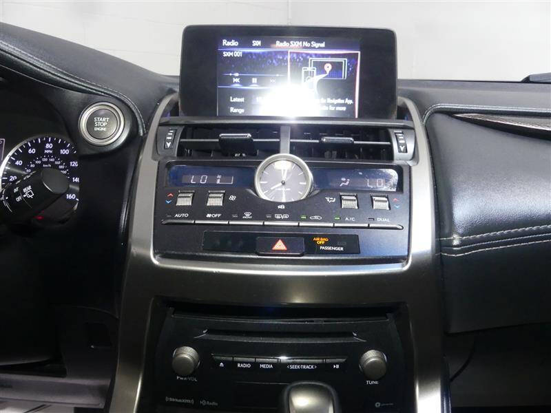 2019 Lexus NX 300