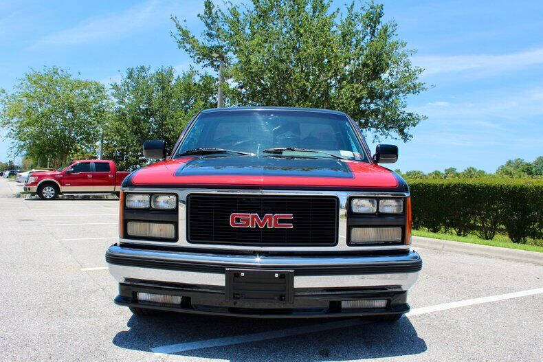 1989 GMC Sierra 1500