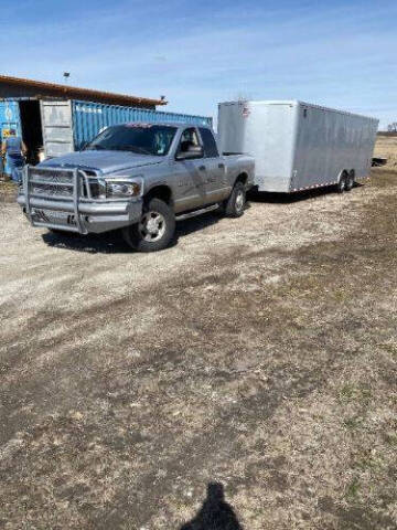 2003 Dodge 2500