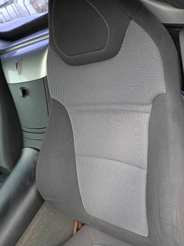 2008 Pontiac Solstice