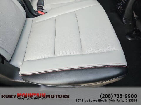 2024 Dodge Durango R/T