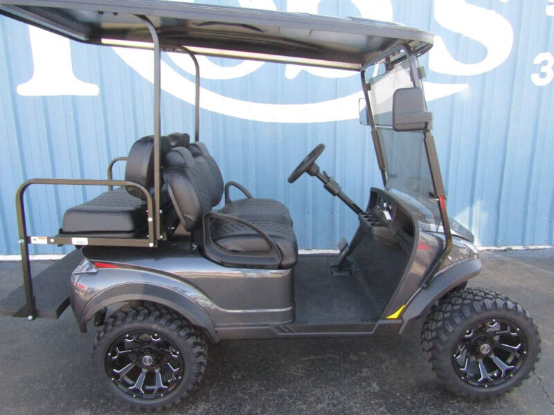 2023 MadJax X-Series for sale at Rob's Auto Sales - Robs Auto Sales in Skiatook OK