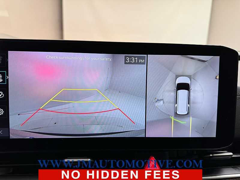 2025 Kia Carnival SX Prestige